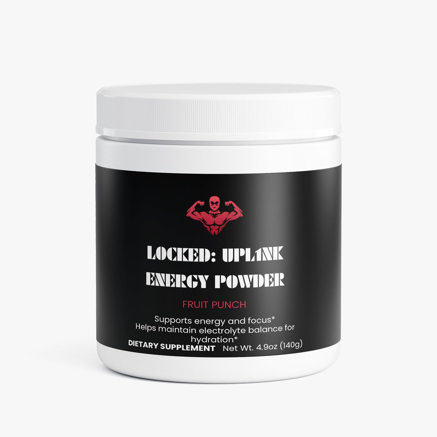 LOCKED: UPL1NK (Fruit Punch)