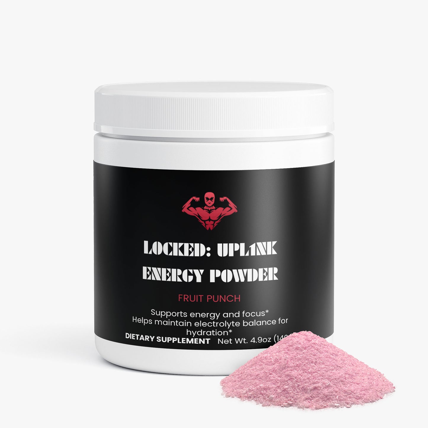LOCKED: UPL1NK (Fruit Punch)