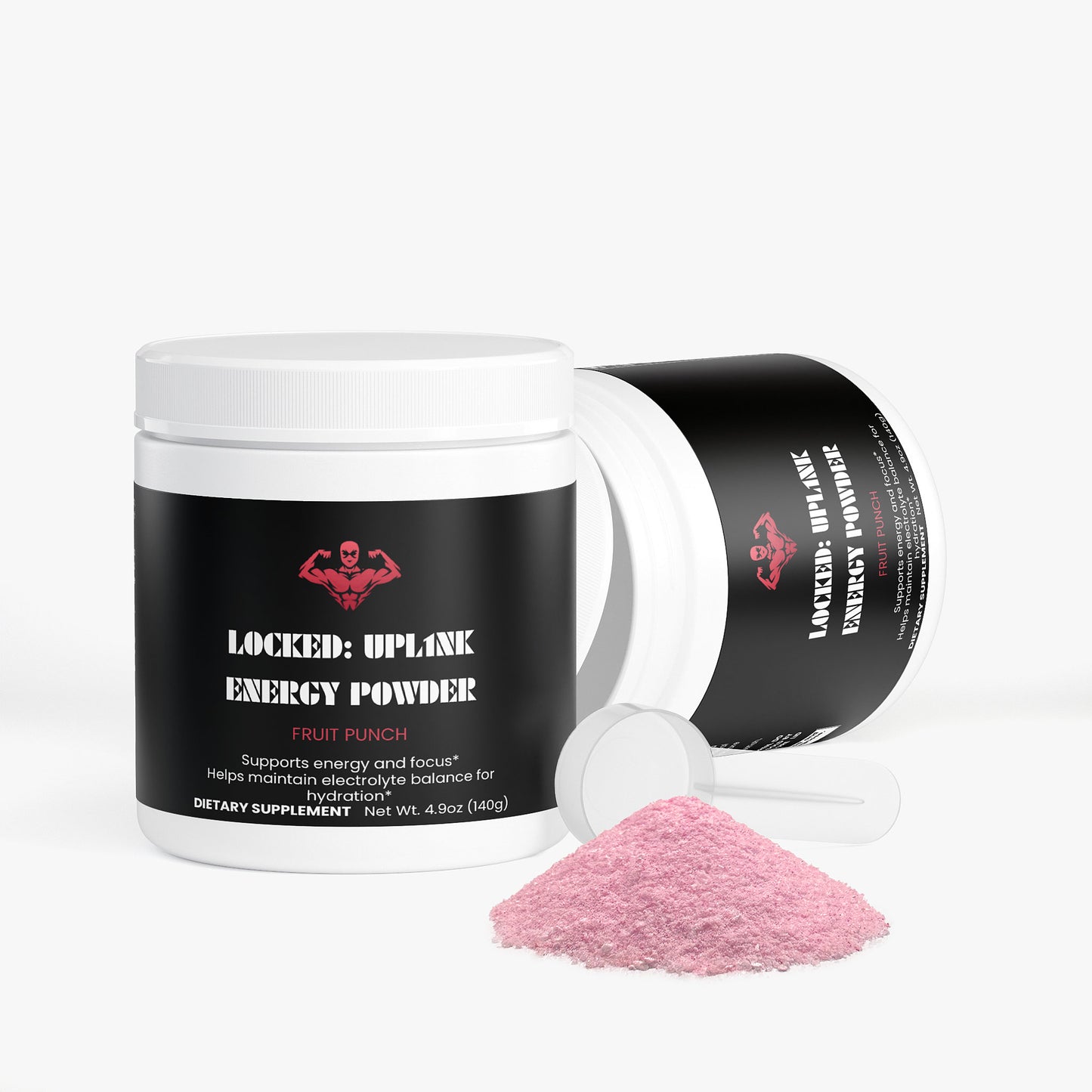 LOCKED: UPL1NK (Fruit Punch)