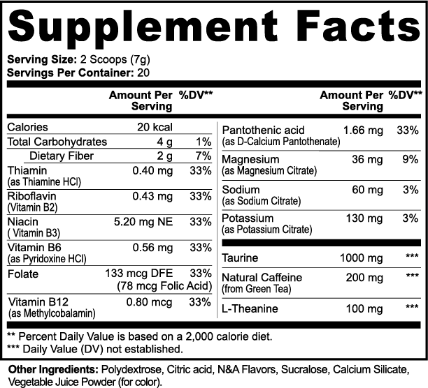 LOCKED: UPL1NK (Fruit Punch)