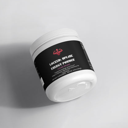 LOCKED: UPL1NK (Lychee Splash)