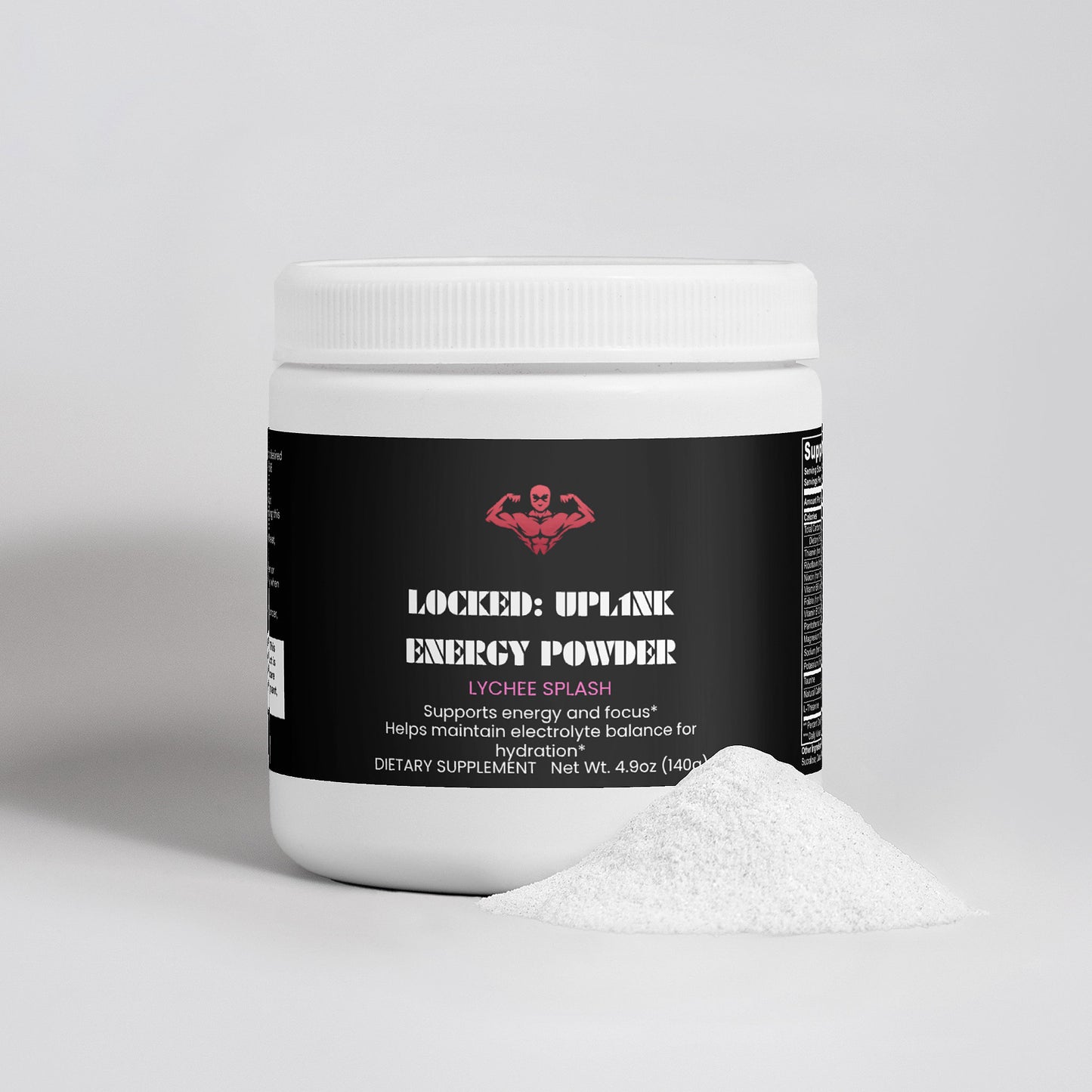 LOCKED: UPL1NK (Lychee Splash)