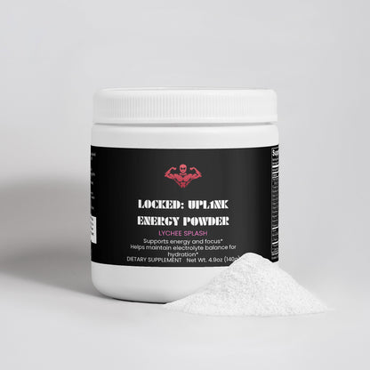 LOCKED: UPL1NK (Lychee Splash)