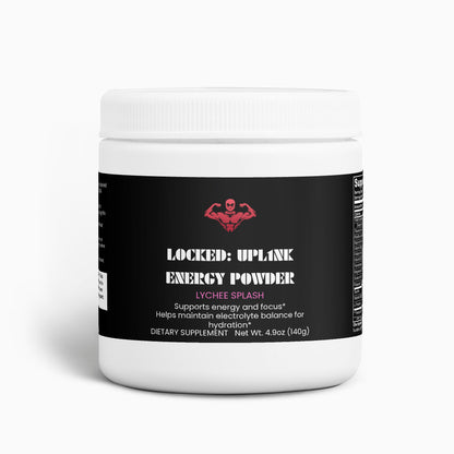 LOCKED: UPL1NK (Lychee Splash)