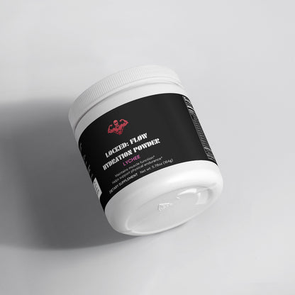 LOCKED: FLØW (Lychee)