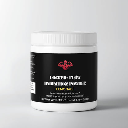 LOCKED: FLØW (Lemonade)