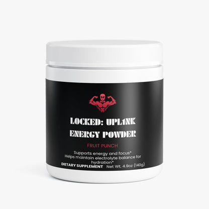 LOCKED: UPL1NK (Fruit Punch)