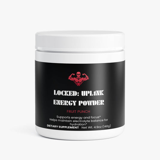 LOCKED: UPL1NK (Fruit Punch)