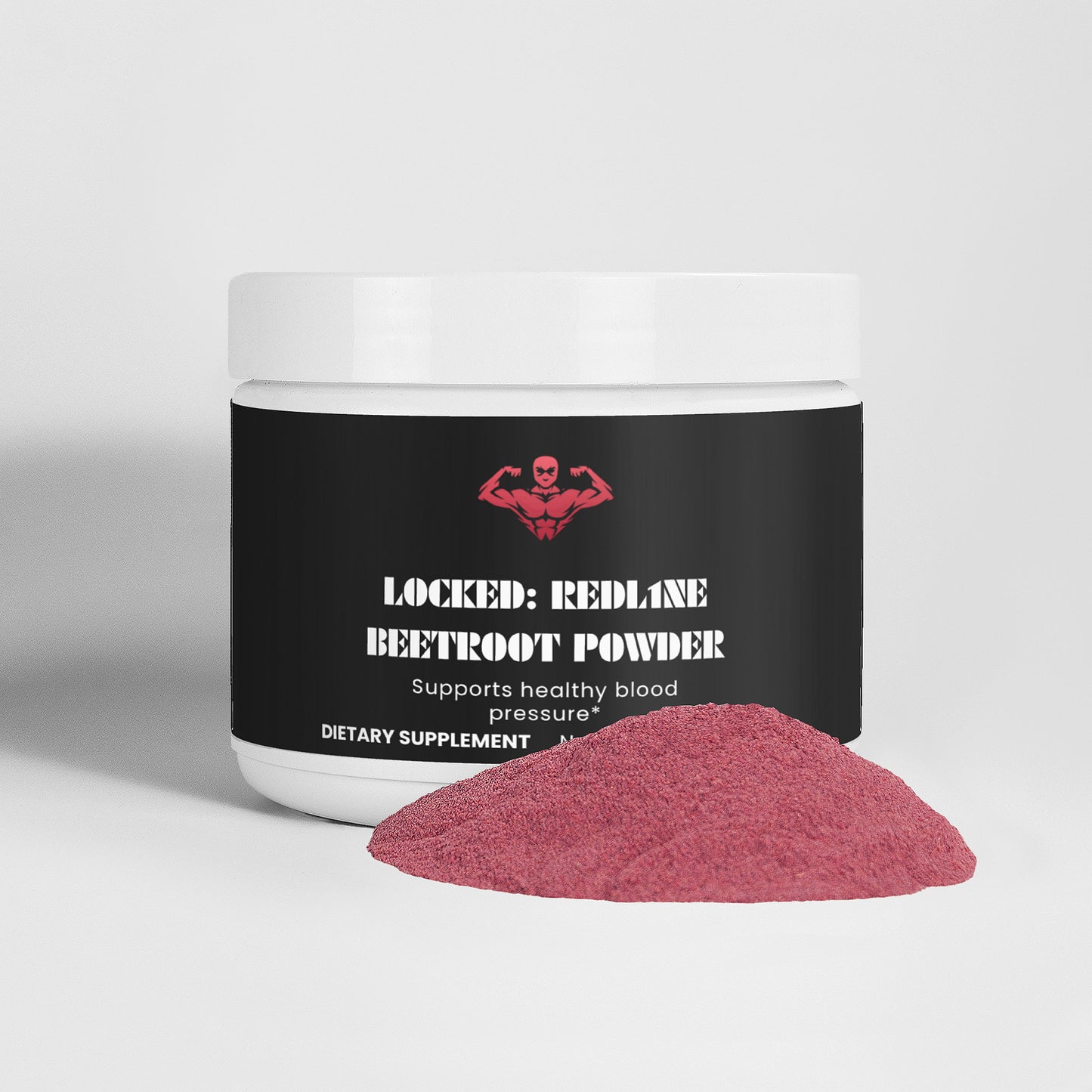 LOCKED: REDL1NE