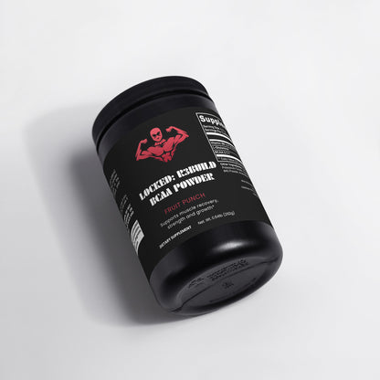 LOCKED: R3BUILD (Fruit Punch)