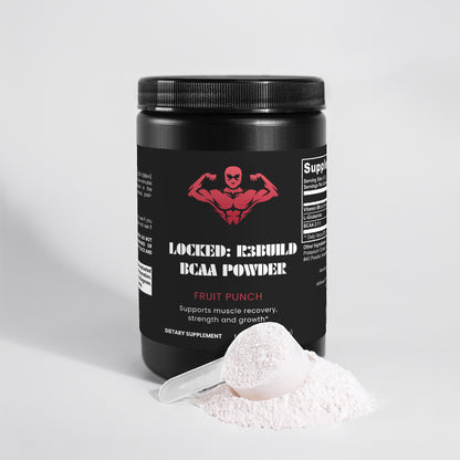 LOCKED: R3BUILD (Fruit Punch)