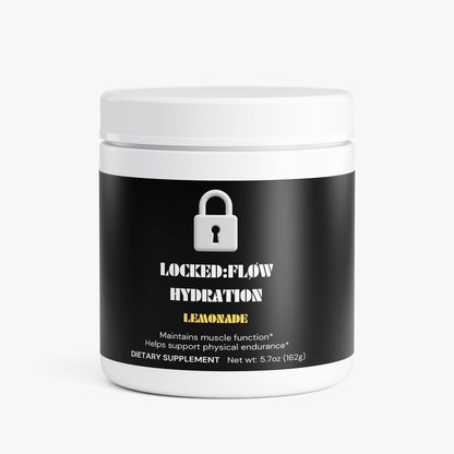LOCKED: FLØW (Lemonade)