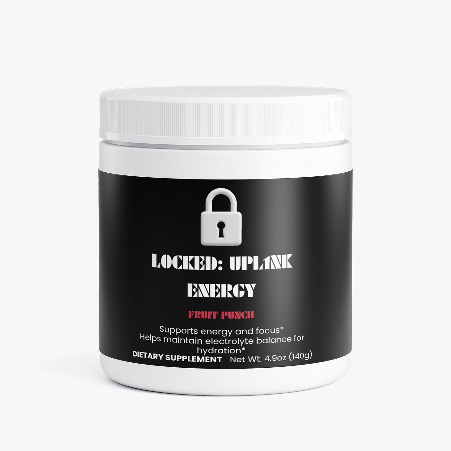 LOCKED: UPL1NK (Fruit Punch)