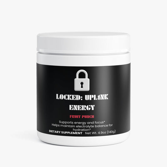 LOCKED: UPL1NK (Fruit Punch)