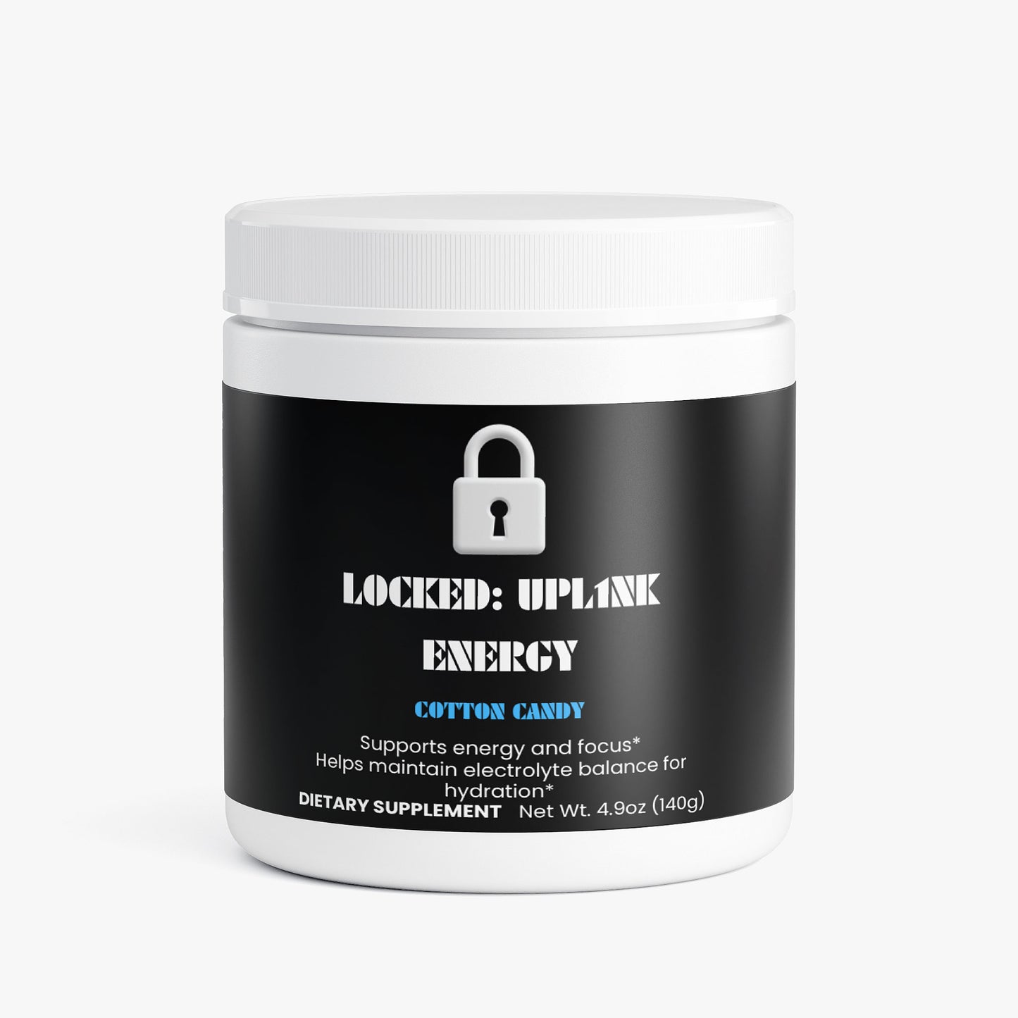 LOCKED: UPL1NK (Cotton Candy)