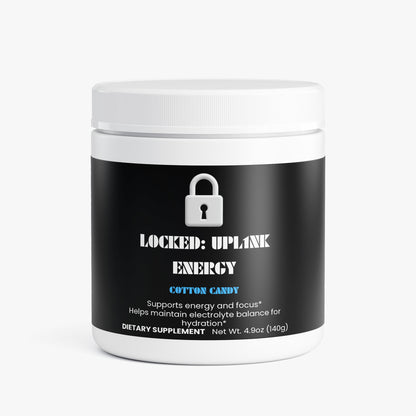 LOCKED: UPL1NK (Cotton Candy)