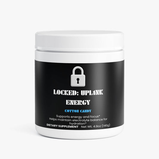 LOCKED: UPL1NK (Cotton Candy)