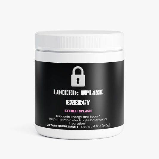 LOCKED: UPL1NK (Lychee Splash)