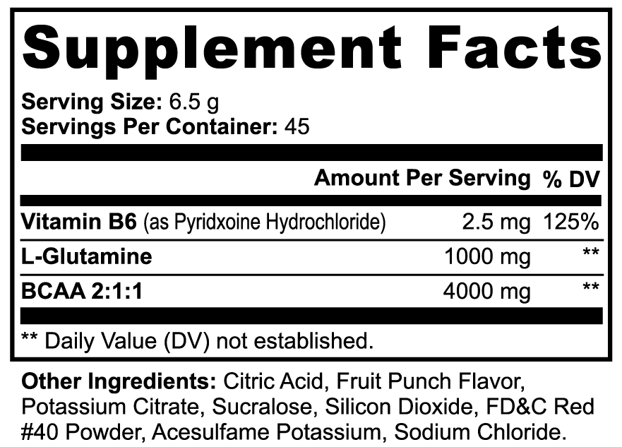 LOCKED: R3BUILD (Fruit Punch)