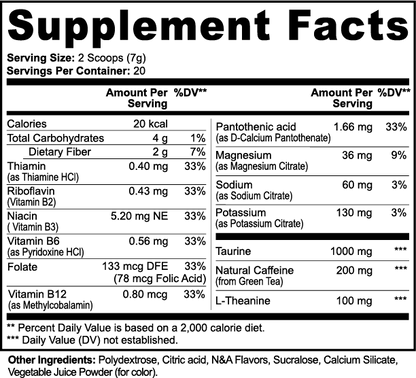 LOCKED: UPL1NK (Fruit Punch)