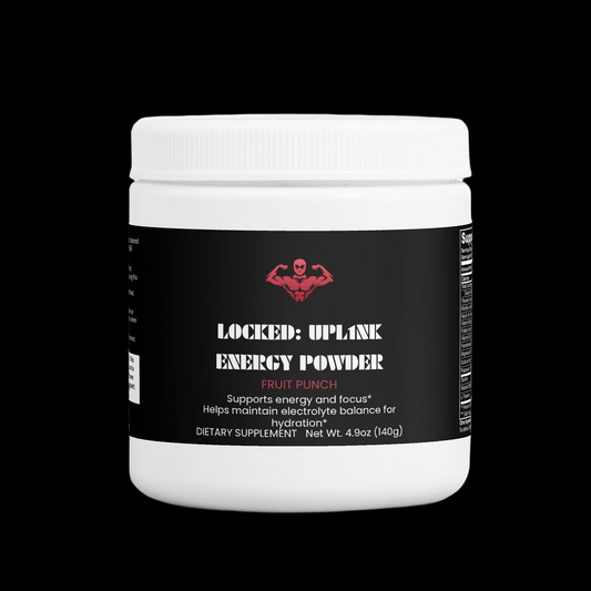 LOCKED: UPL1NK (Fruit Punch)