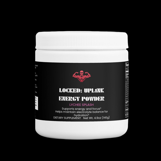 LOCKED: UPL1NK (Lychee Splash)