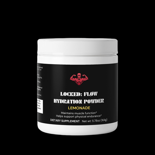 LOCKED: FLØW (Lemonade)