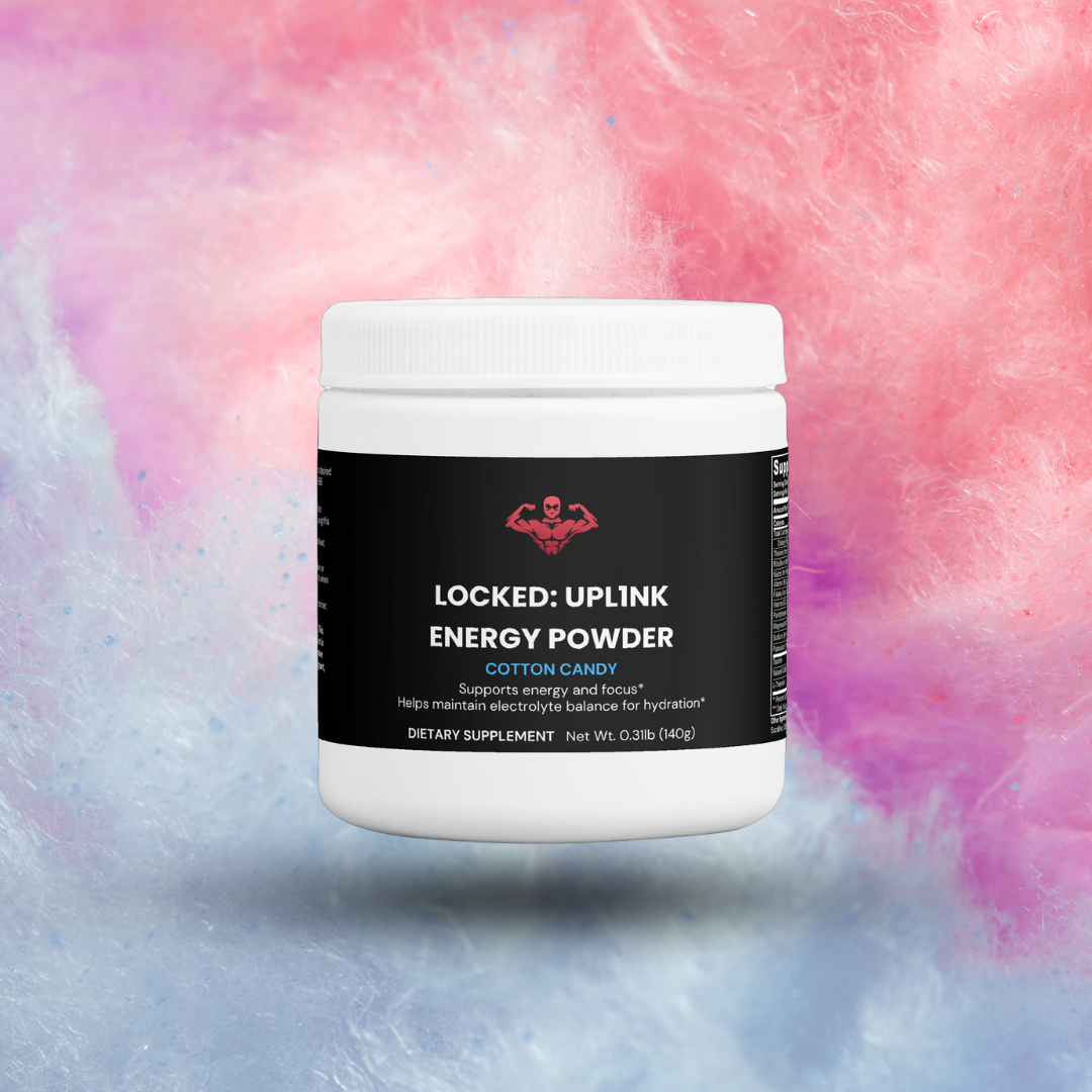 LOCKED: UPL1NK (Cotton Candy)