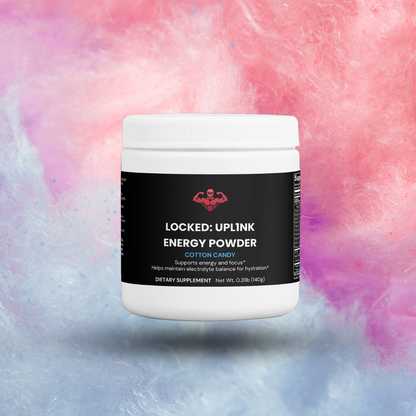 LOCKED: UPL1NK (Cotton Candy)