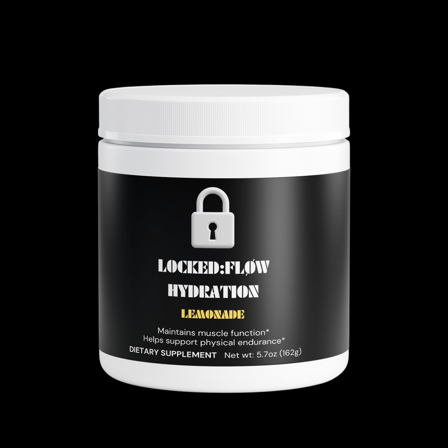 LOCKED: FLØW (Lemonade)