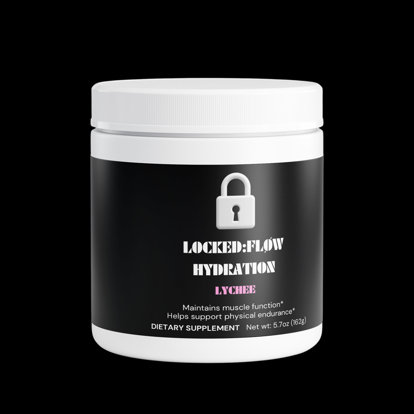 LOCKED: FLØW (Lychee)