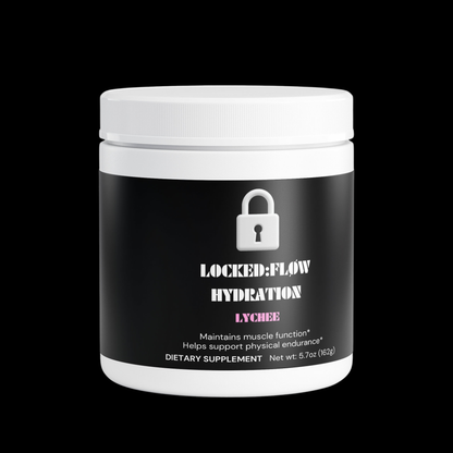 LOCKED: FLØW (Lychee)