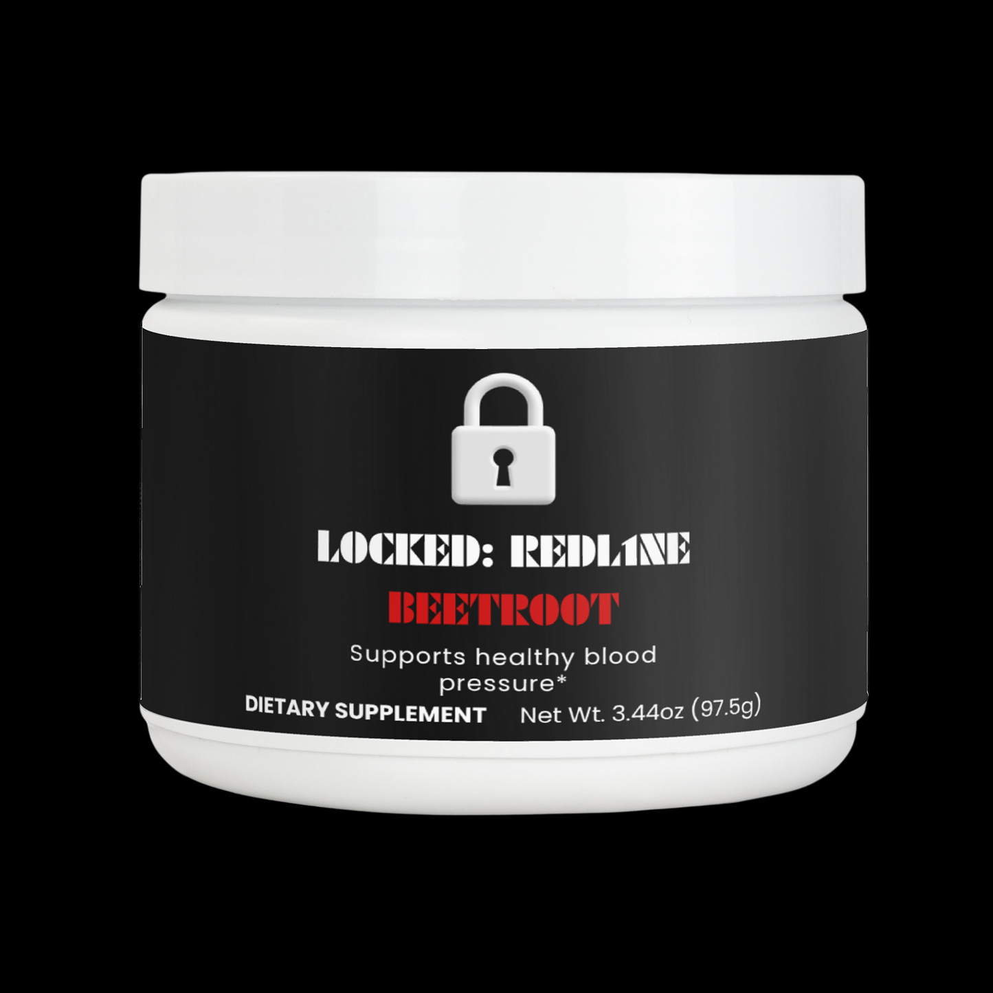 LOCKED: REDL1NE