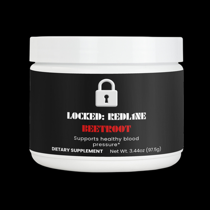 LOCKED: REDL1NE