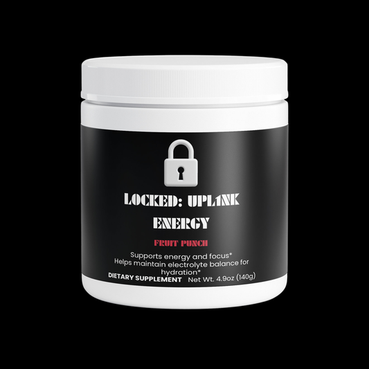 LOCKED: UPL1NK (Fruit Punch)