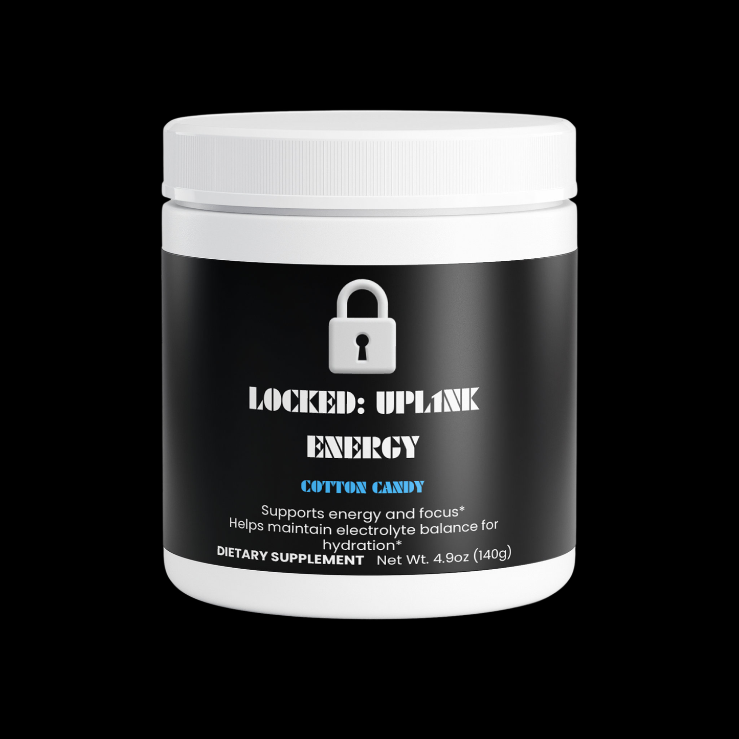 LOCKED: UPL1NK (Cotton Candy)
