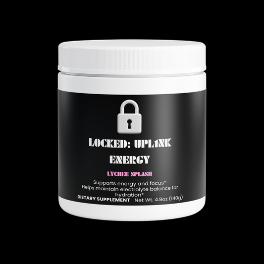 LOCKED: UPL1NK (Lychee Splash)