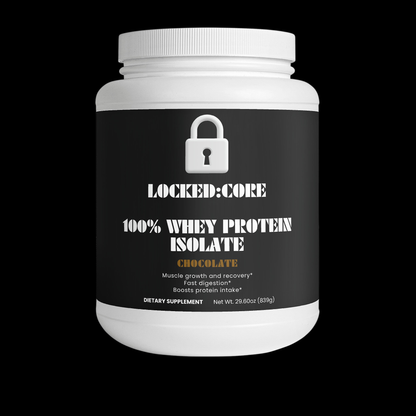 LOCKED: CORE (Chocolate)